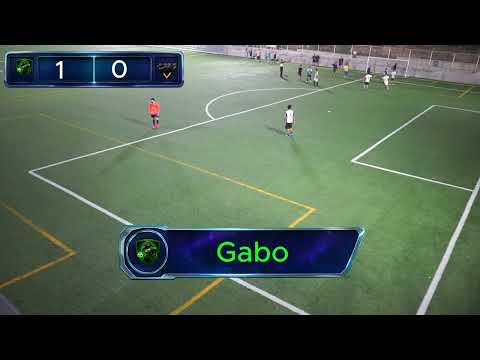 Partido 10 Jornada 6 (Temporada 2)