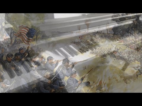 Piano/Vocals: The Battle Cry of Freedom