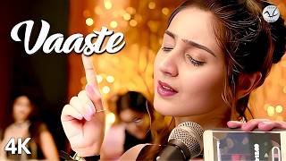 Download lagu Vaaste Song: Dhvani Bhanushali, Tanishk Bagchi | Nikhil D | Bhushan Kumar | Radhika Rao, Vinay Sapru mp3
