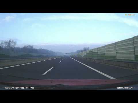 A2 #Łódź Północ - #Wartkowice x3