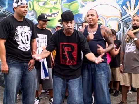 respect over money BABALU MACHETE video.wmv
