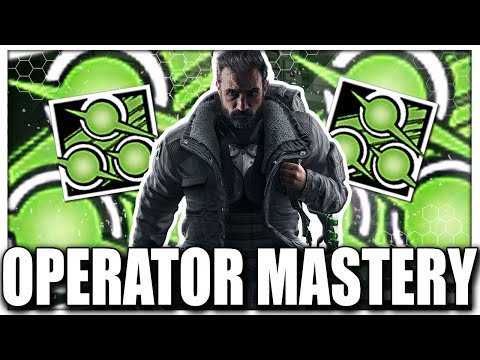 How To Play Sam 'ZERO' Fisher The Right Way: Rainbow Six Siege Operator Mastery Guide