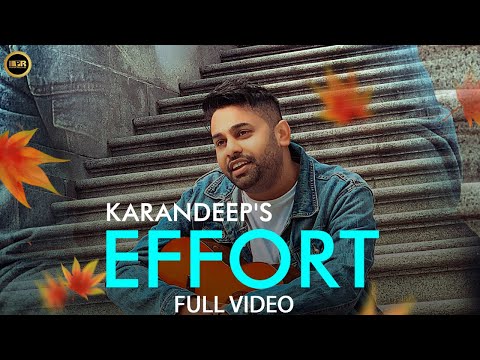 Effort