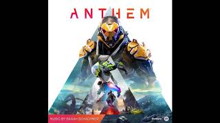Anthem™ Soundtrack Outlaw Ambush