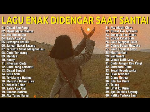 Disaat Aku Pergi - Dadali - Lagu Pop Hits Indonesia Tahun 2000an