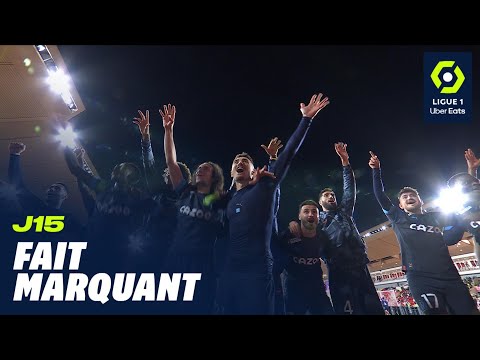 L'OM s'impose à Monaco grâce à un bijou de Sanchez et un but à la dernière minute de Kolasinac!