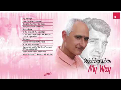 In the Misty Moonlight