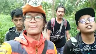 preview picture of video '"Green Canyon Lahat katanya" - YaMulia piknik'