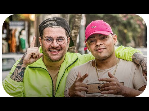 MC Pack e MC M10 - Vai Mexer - O Grave Bate Tum Tum (Street Vídeo)