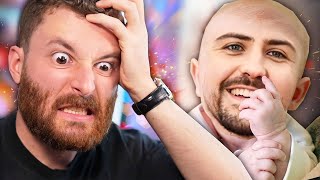 LE FILS DE @JOYCA ME REND FOU (Best Of Linca #5)