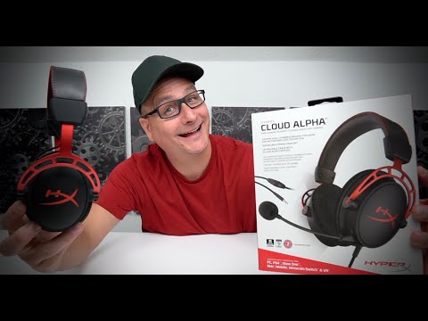 Pakaitiniai klavišai HyperX Full key Set Keycaps, baltos spalvos video