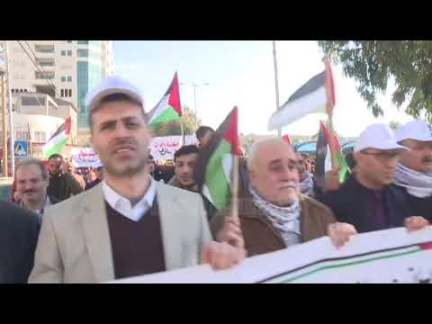 Plani i Trump për Lindjen e Mesme, publikohet projekti i Kushner për paqen palestinezo-izraelite