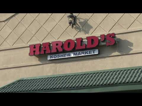 Harold’s Kosher Market