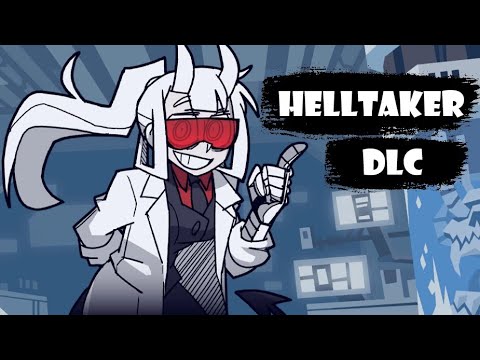 [EXAMTAKER] HELLTAKER DLC FULL WALKTHROUGH
