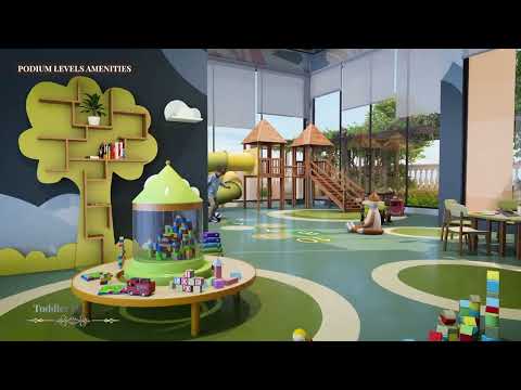 Debonair Classic Project Tour 1