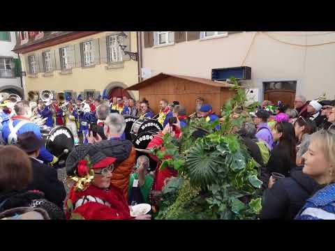 Gönnerapéro 2023 – Queen-Medley