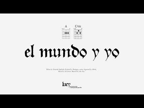 Miniatura de el mundo y yo