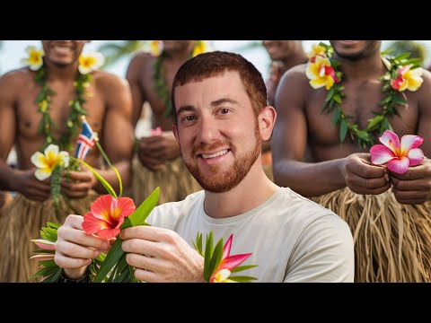 6 Things I Love About The Pacific Islands