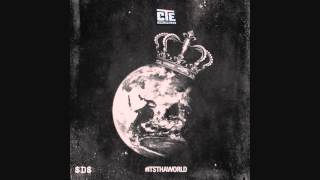 Doughboyz Cashout - Hella Ice ft. YG (Slowed Down)