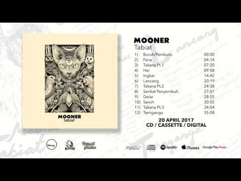 Mooner 