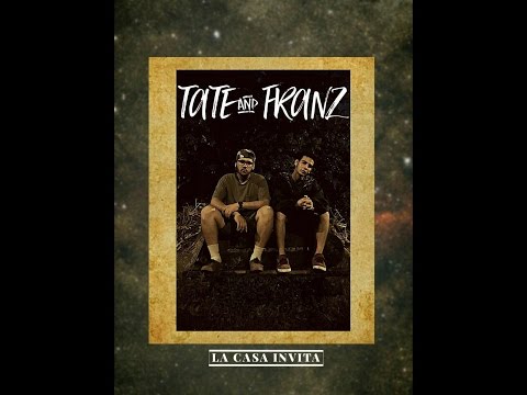 05. Tate & Franz - La Casa Invita (LA CASA INVITA EP) (Audio)