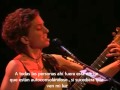Ani DiFranco Recoil Subtítulos en Español