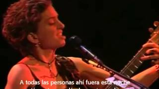 Ani DiFranco Recoil Subtítulos en Español