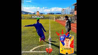 Download lagu Lionel Messi x Ronaldo x Skills🤣🔥☠️ mp3