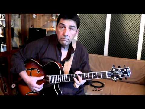 test virtuoso Peerless