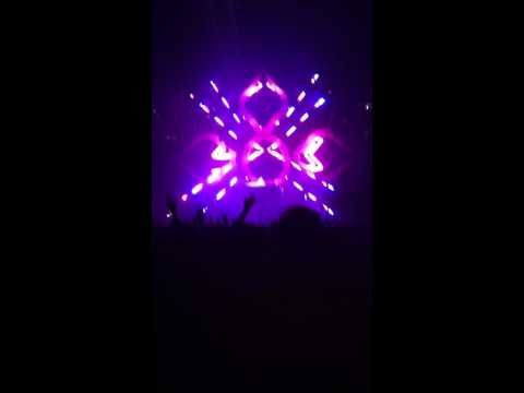 Benny Benassi ETD POP 2012