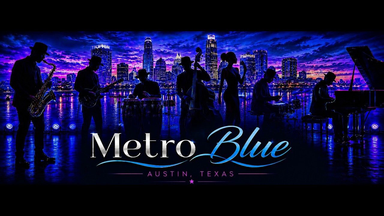 Promotional video thumbnail 6 for Metro Blue