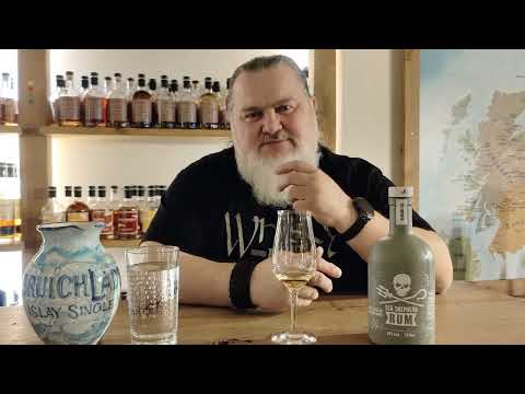 WH #506 – RUM - Sea Shepherd Rum