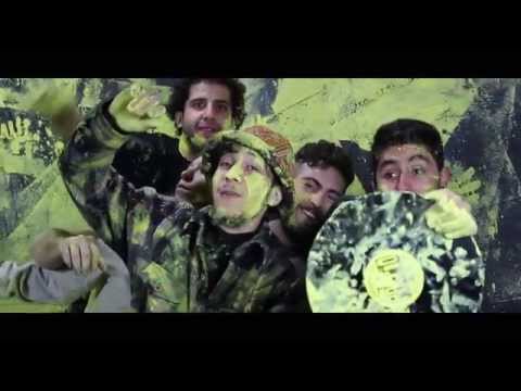 EXNIHILO STORY - PAPOCCHIO  ( OFFICIAL VIDEO )
