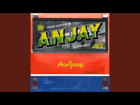 Anjay (Remix)