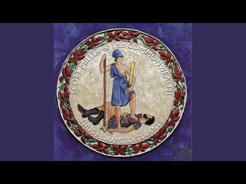 Daddy Raised a Boy - Scott Miller