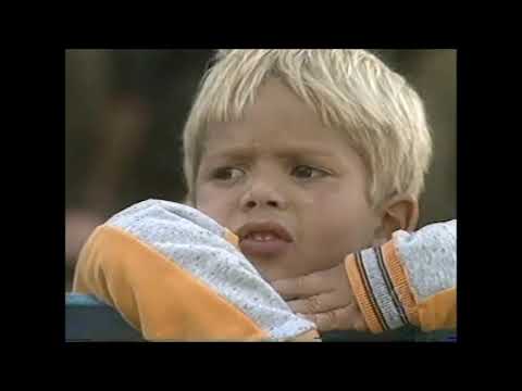 Friburguense 0 x 1 Flamengo - Campeonato Carioca 1998