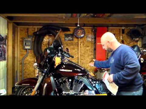 Wolo Bad Boy Air Horn Installation