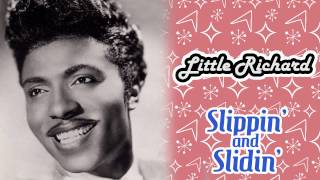 Little Richard - Slippin' And Slidin'