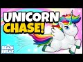 Unicorn Chase | Brain Break for Kids | Just Dance