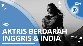 Profil Anya Chalotra - Aktris Berdarah India dan Inggris