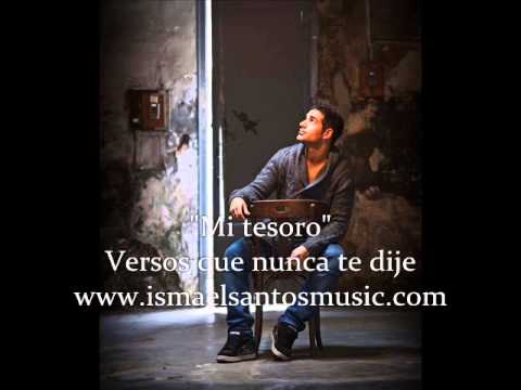 Mi tesoro-Ismael Santos
