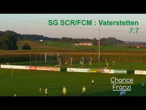 SG SCRFCM vs VATERSTETTEN 7 7