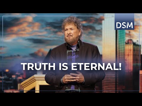 Gospel Truth Conference | Dallas, TX 2022 | Session 2