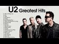 U2 Greatest Hits Full Album - Best Of U2