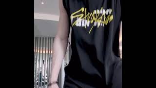 Download lagu Stray Kids Bang Chan father built #straykids #lovestay #skz #bangchan mp3