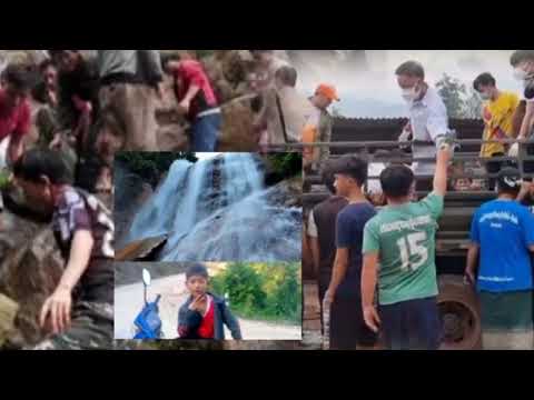 xov xwm nrog 2 tse neeg no tu siab hlub tshua