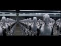 Supertition - Stevie Wonder / I, Robot (Music Video ...