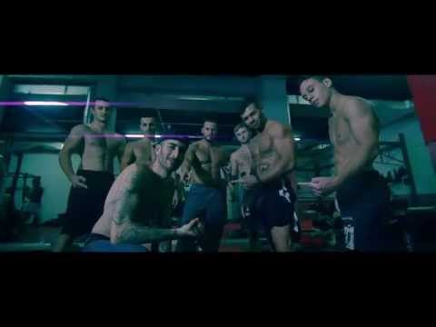 JACK JOKER - LA MIA TESTA (PROD. BONZO)