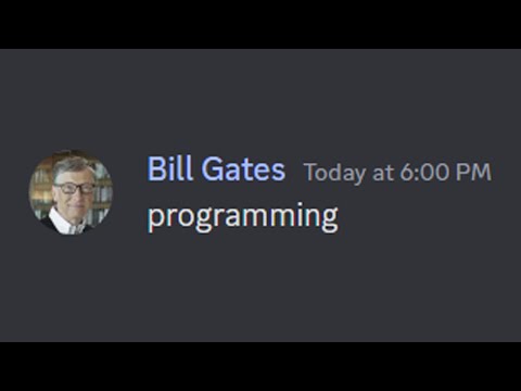 Most Programming Tutorial