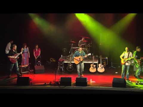 The Roddies - Temporary Live at the TLA
